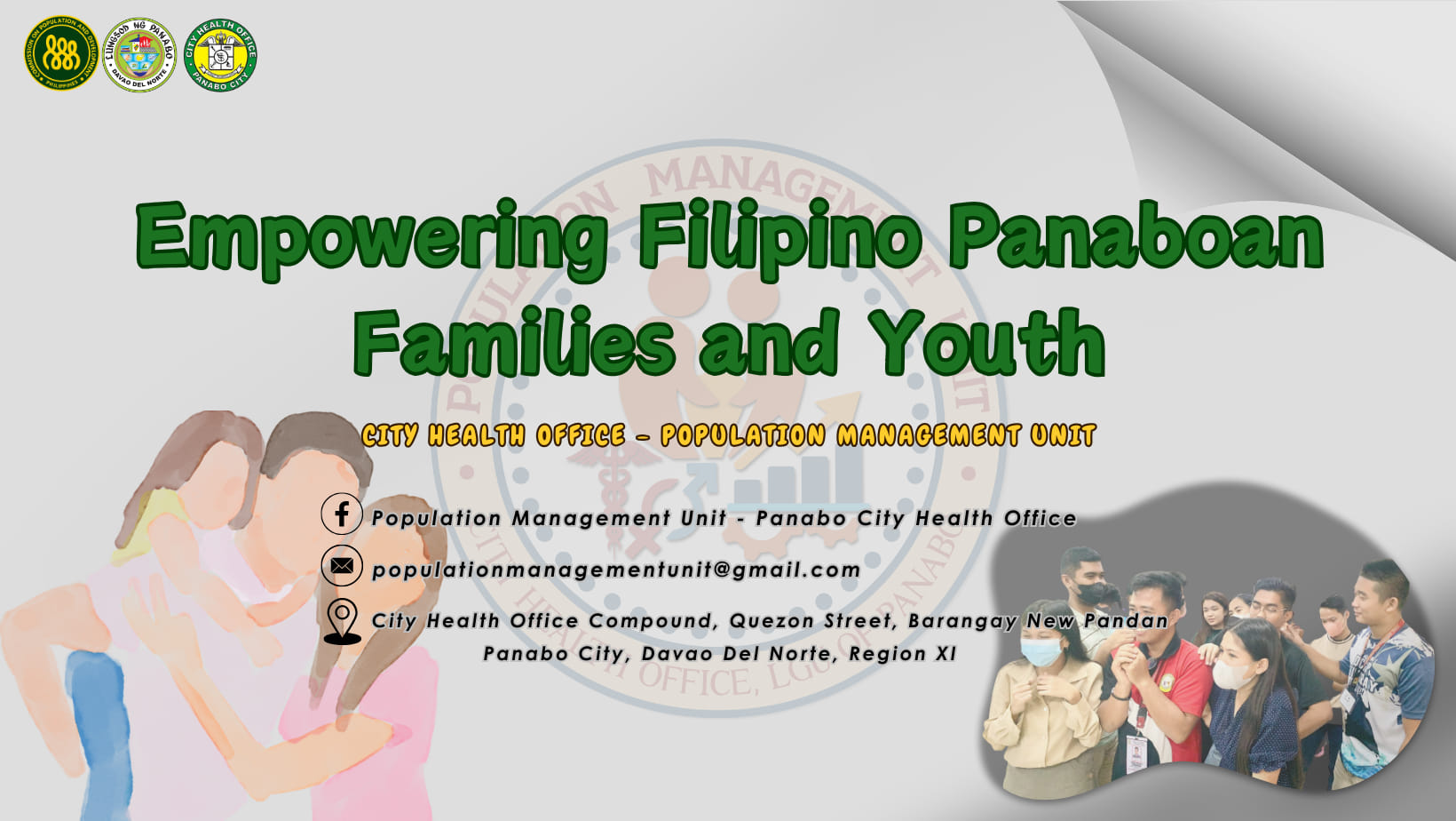 Pre-Marriage Orientation and Counseling 3